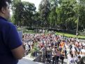 Пријемни испит 2015 - резултати и епилог